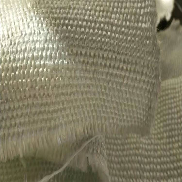硕雪高硅氧毯 玻纤布 3mm陶瓷纤维布厚度尺寸