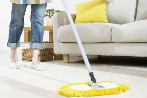 顺义保洁公司介绍沙发清洗有哪些主要步骤