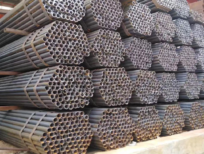 德宏焊管批发厂家-钢材市场价格