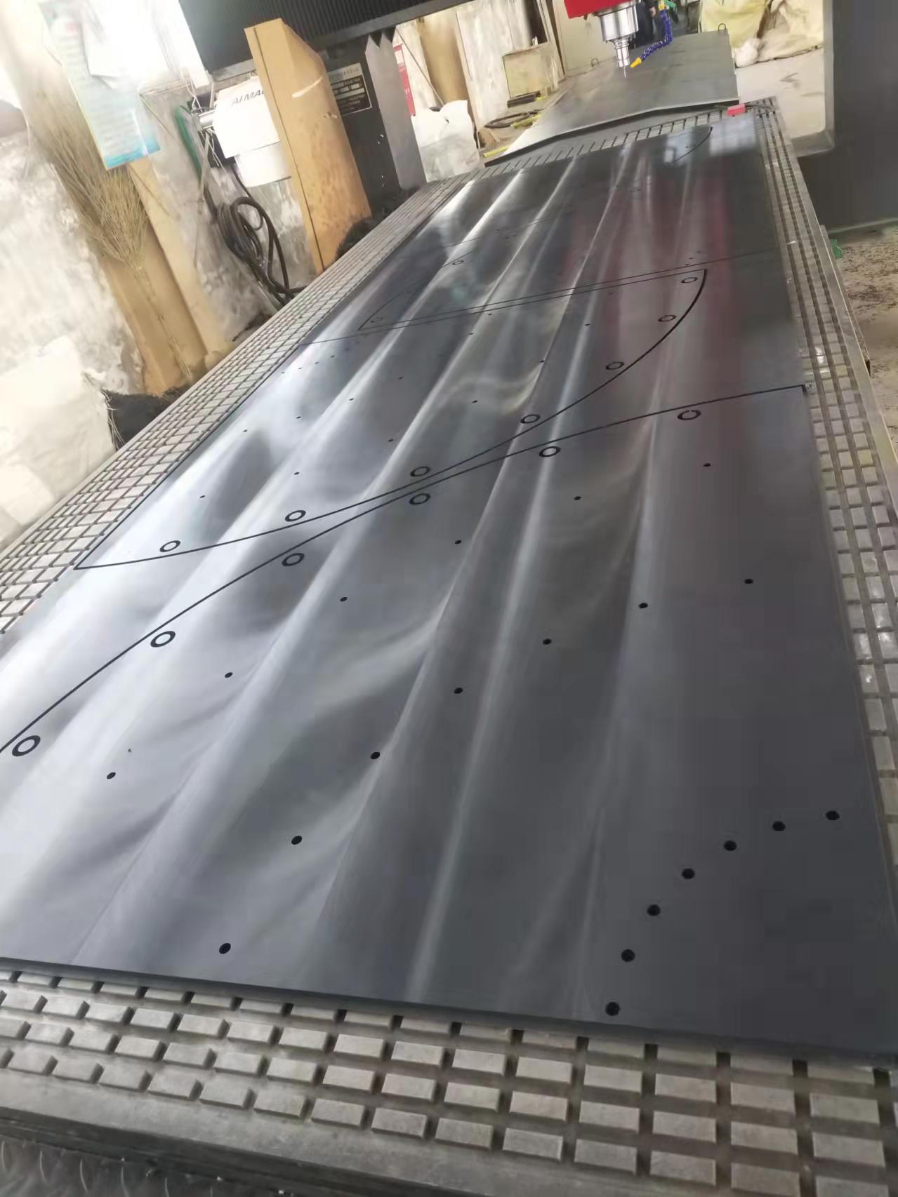 工程塑料滑板厂家-张家口供应MGE滑板滑块
