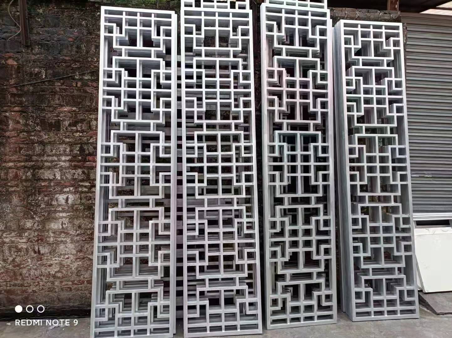 河南雕花外墙铝单板供应商