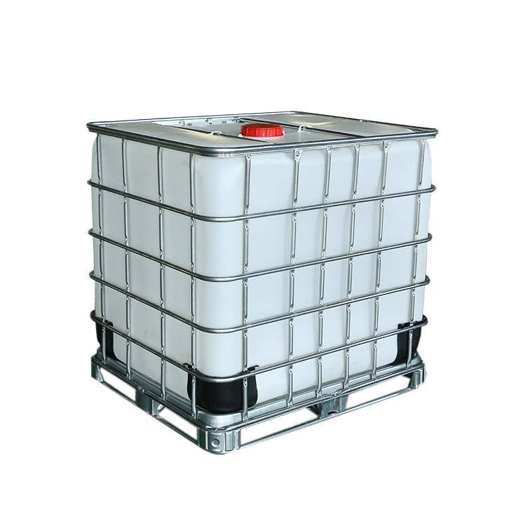 全新IBC噸桶 耐碰撞化工塑料桶 包裝1000L尿素水箱