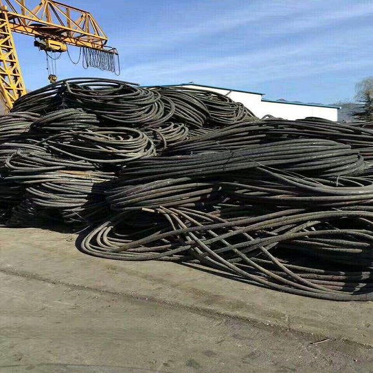 高压电缆回收价格 电缆回收价格