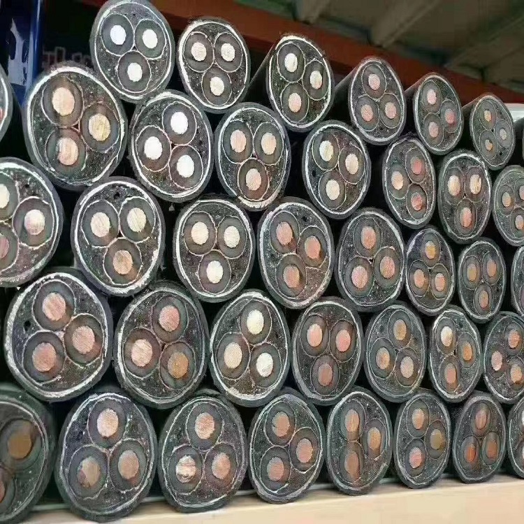 专 业电缆上门回收