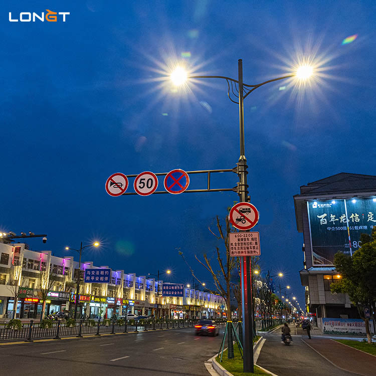 高阳县城市亮化工程 户外照明工程 灯光秀照明设计