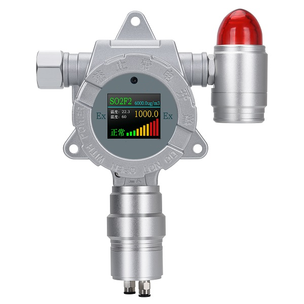 EA900氧气分析仪