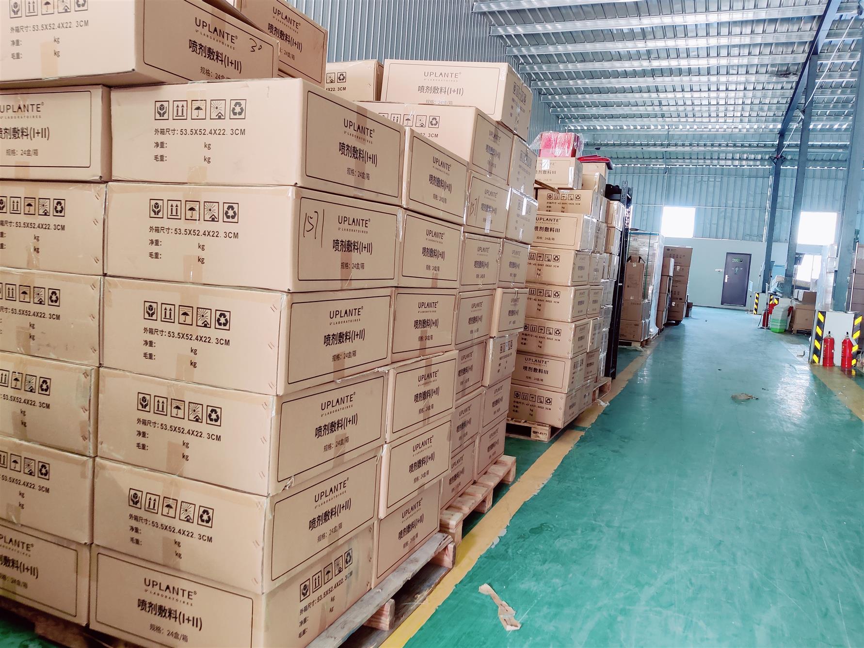嘉定区 上海b2c仓储物流发货时效高的 放心的