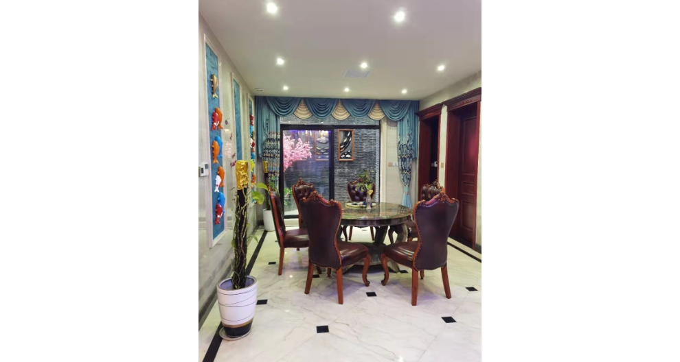 青浦区中式商业别墅出售 上海里仁房地产经纪供应
