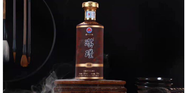 六盘水世界酱香型白酒风味 诚信为本 贵州汉瑾酒业供应