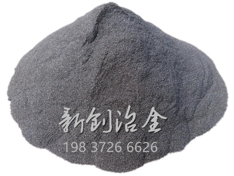 大量供应优质炼钢脱氧剂75研磨硅铁粉