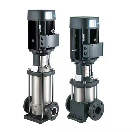 山东新耀泵业水泵工业蒸汽锅炉冷凝水回收蒸汽回收机高温水泵