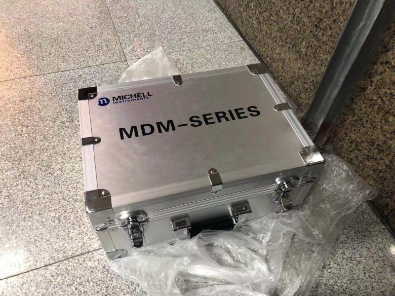 MDM25进口手持式露点仪 测量范围较广