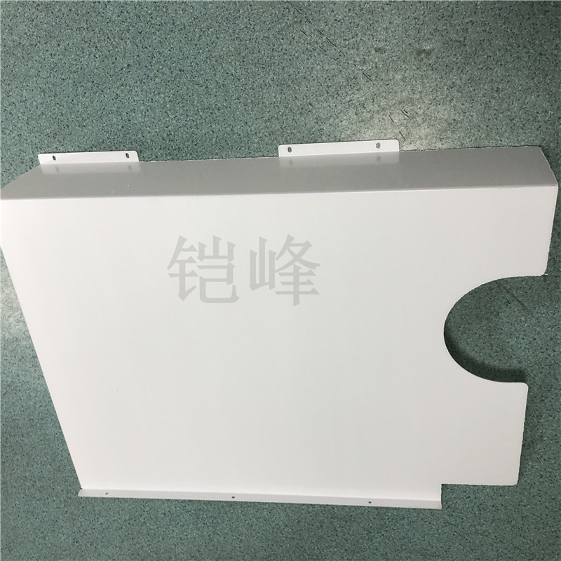 聚碳酸酯板雕刻 PC灯罩机电设备显示面板价格 量大价优