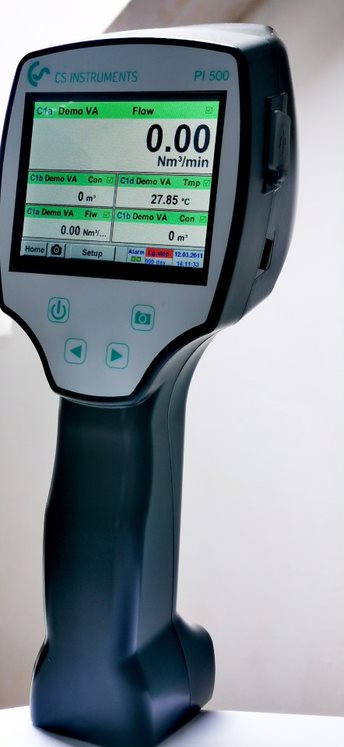 手持式测量装置厂家 仪表通过CE认证