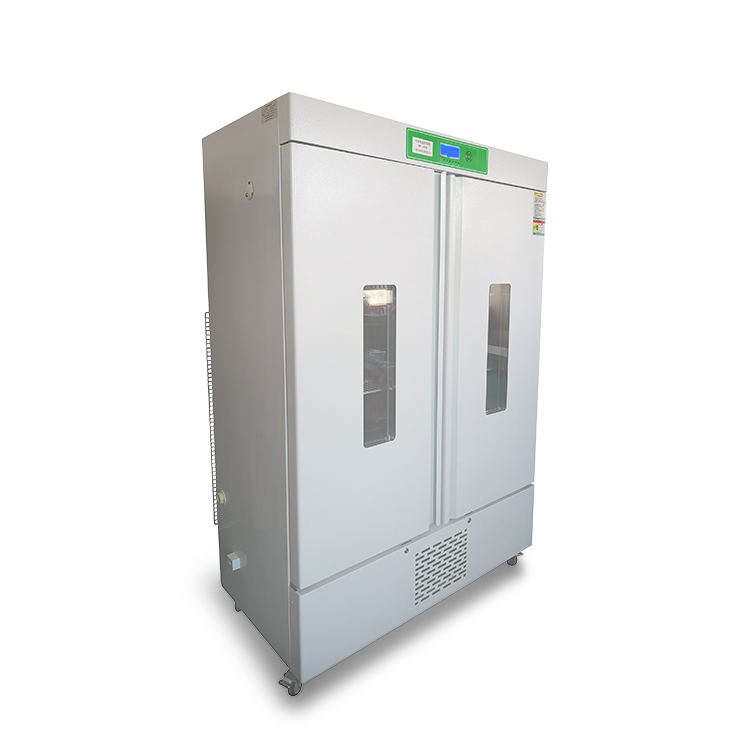 全自动霉菌培养箱MJX-600S加湿型低温细菌培养装置
