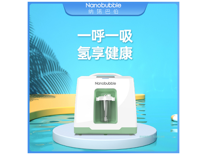 上海氢氧分离吸氢机功能 真诚推荐 上海纳诺巴伯纳米科技供应