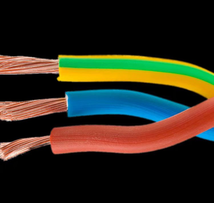 浅谈国标电缆与非标电缆的区别
