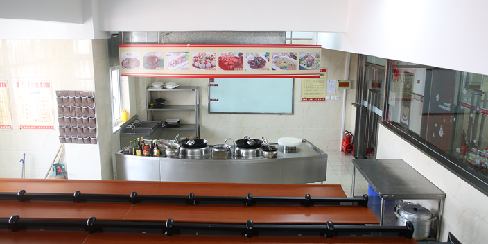 津南区反馈好的小吃培训学校 新东方烹饪培训学校供应