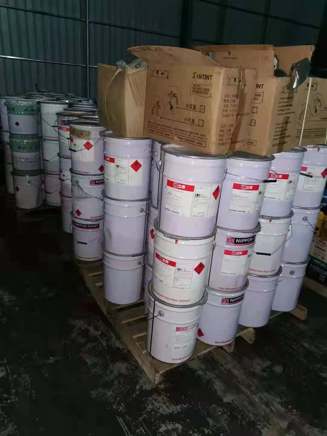 马来酸树脂回收收购商