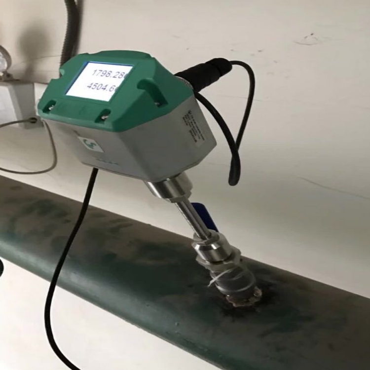 高精度低功耗 VA520二氧化碳流量传感器