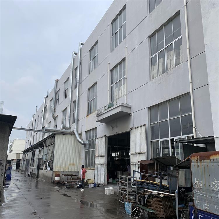 平湖工业厂房结构安全检测服务流程