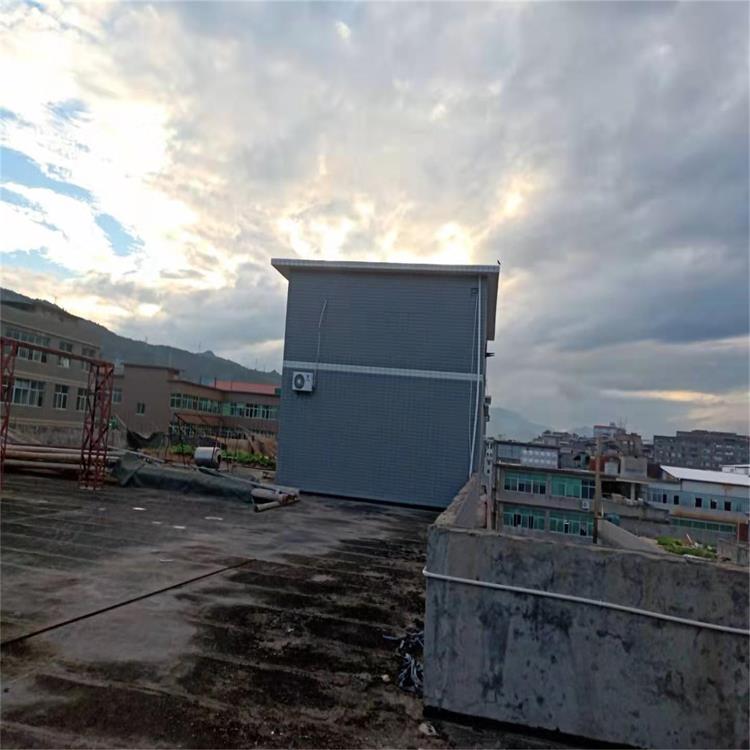 宜宾市钢结构厂房夹层安全鉴定方法