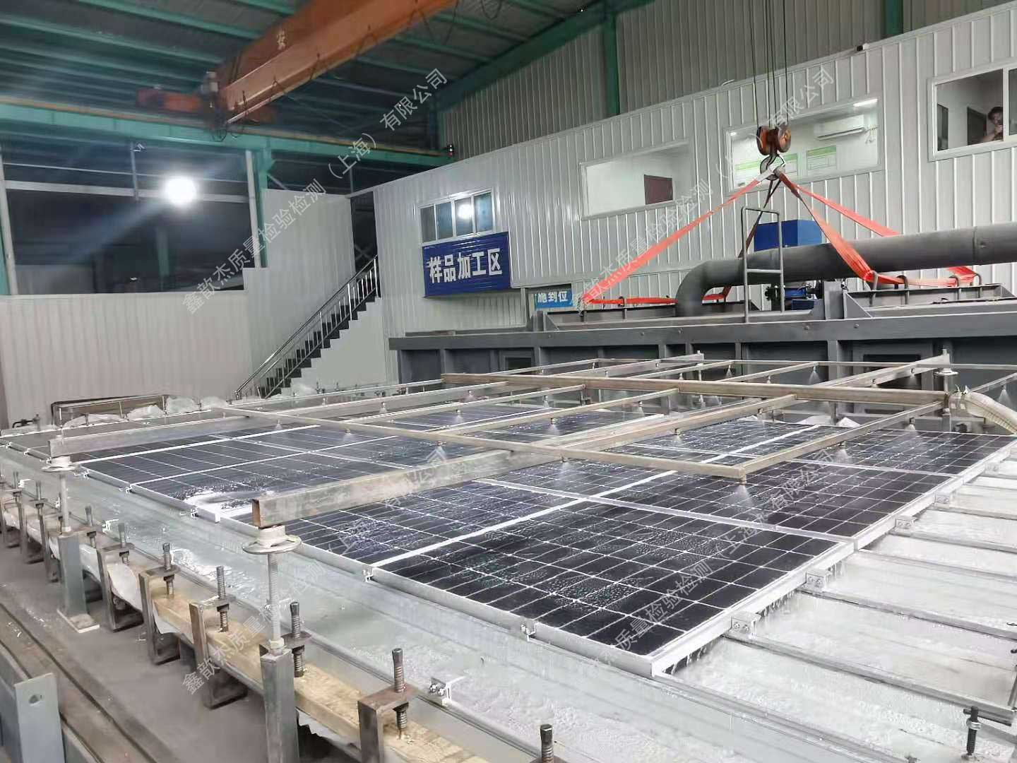 北京钢结构屋面检测第三方