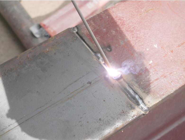 襄阳市焊接工艺 检验室 安全可靠