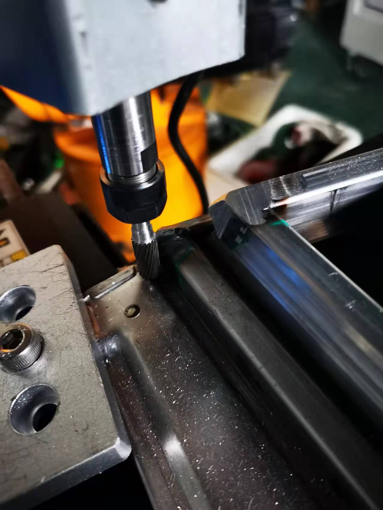 唐山非标定制点胶机器人生产厂家 武汉自动点胶机