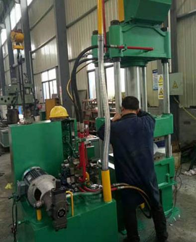 上海液压平台维修 液压平台工作维修 液压平台油缸维修