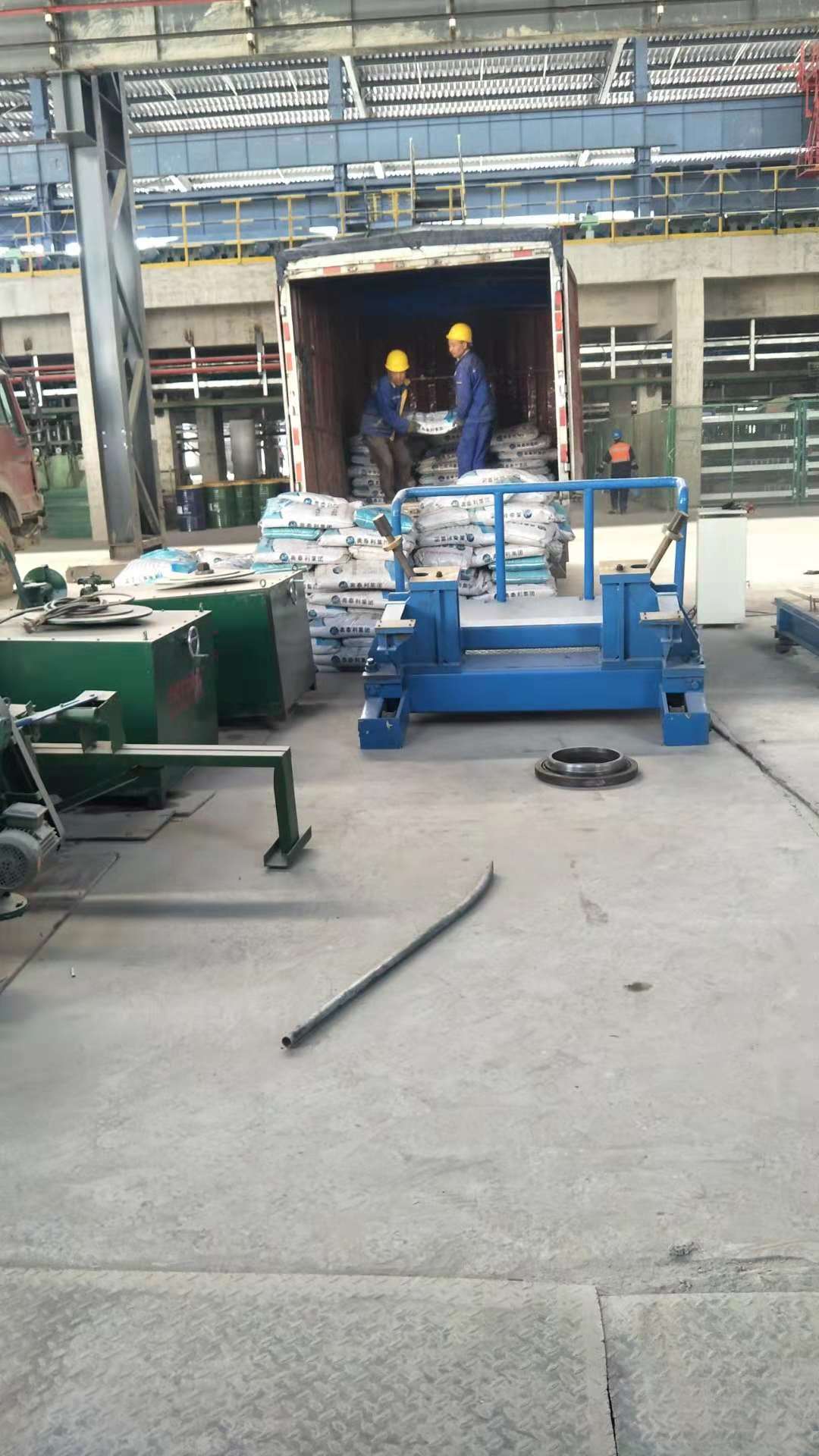 山西晋城风电C120灌浆料厂家供应