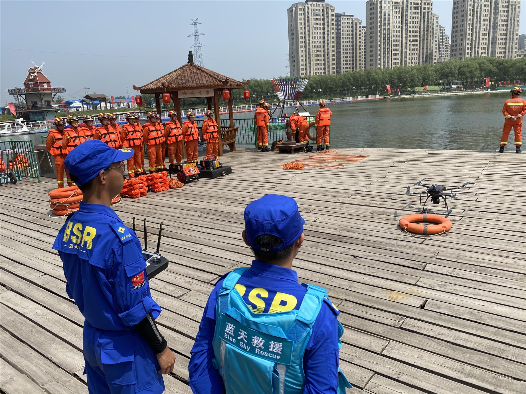 黑龙江无人机培训班|无人机行业标准制定单位