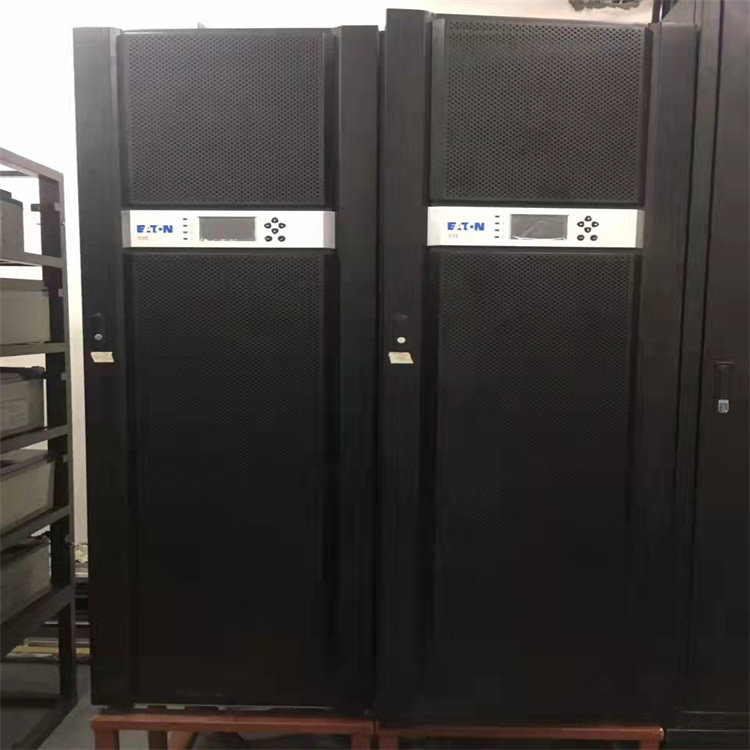 GES-RT-8K台达UPS电源