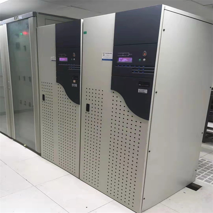 GES-EH15K台达UPS电源 可靠性高
