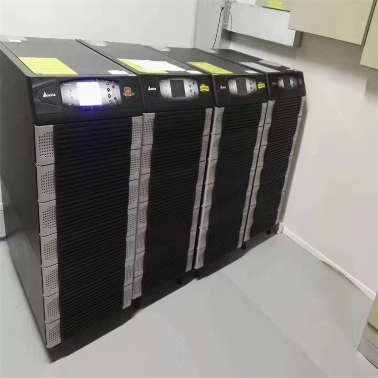 GES-N15K臺達UPS電源
