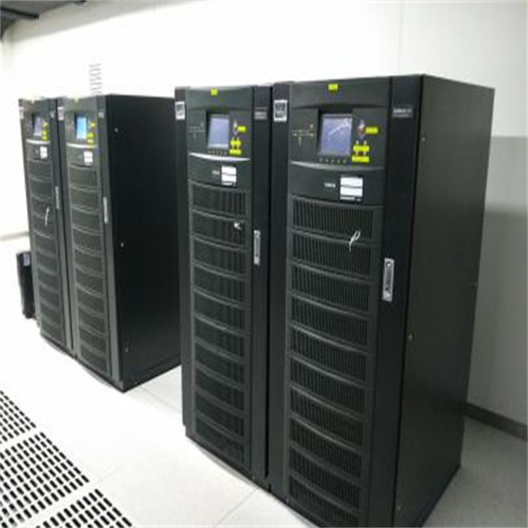 艾默生UPS电源UHA1R-0020L 不间断电能供应