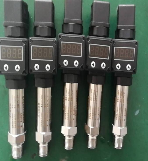 PTC-131压力传感器鸿泰顺达国产化产品技术规格功能特点