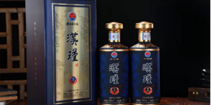 贵州金沙回沙酒酒代理 值得信赖 贵州汉瑾酒业供应
