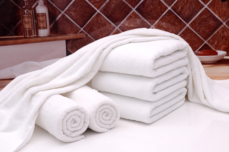 酒店宾馆客房用品床上用品被芯床品毛巾浴巾