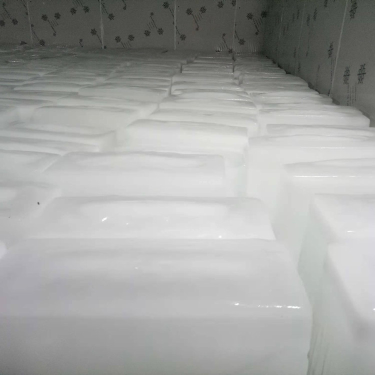 苏州园区工业冰块 园区降温冰块生产厂家