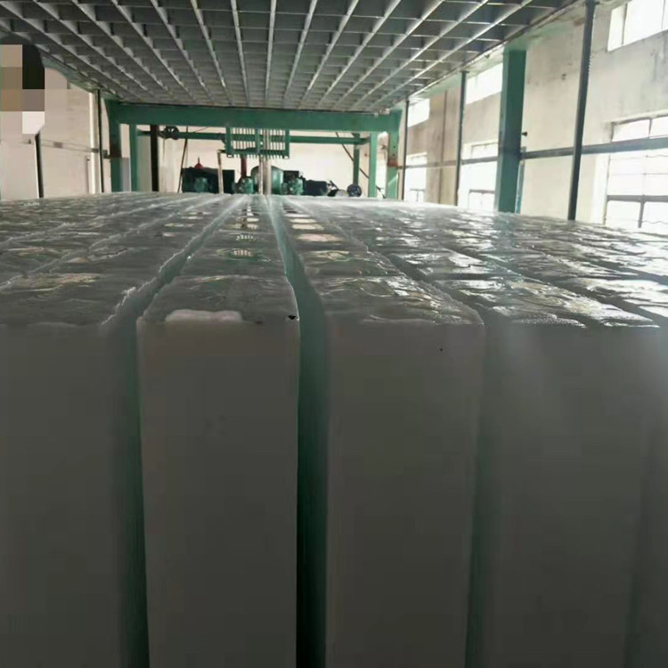 蘇州黃橋鎮水產保鮮冰塊供應