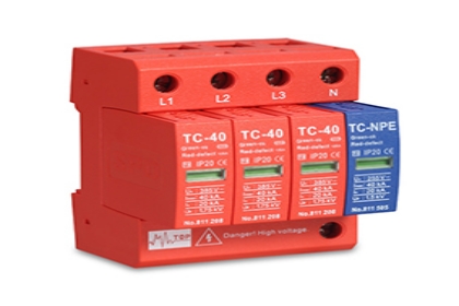 山西雷诚供应销售TC40-385系列防雷器