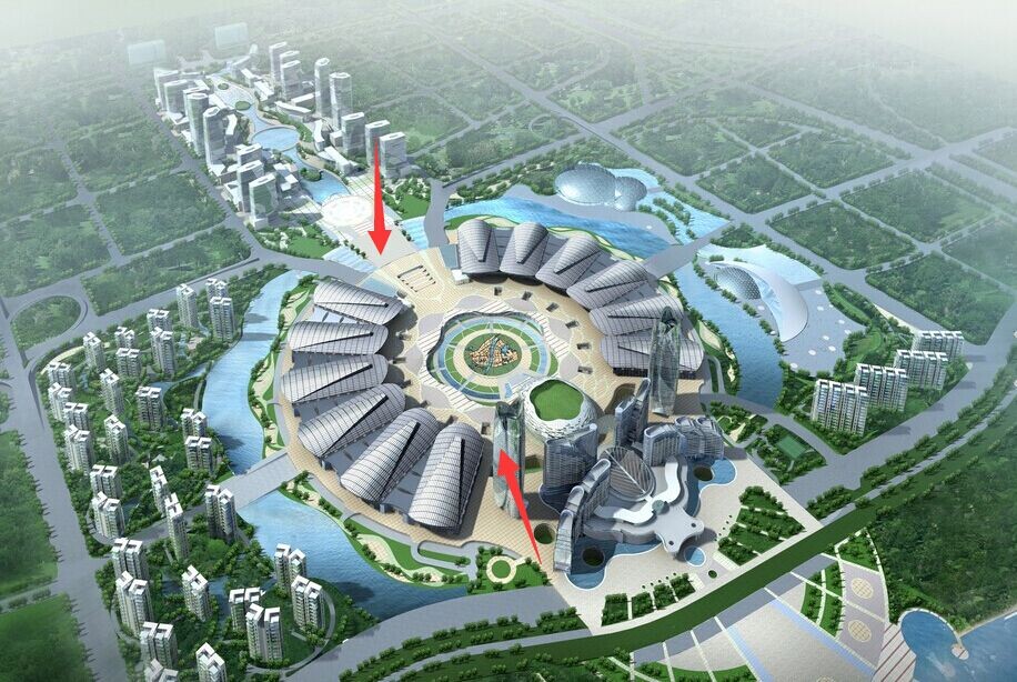 2023年全国汽配会丨湖北武汉全国汽配展