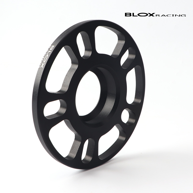 BLOX锻造法兰盘 适用于奔驰G级/G63/G65**7075-T6锻造法兰盘