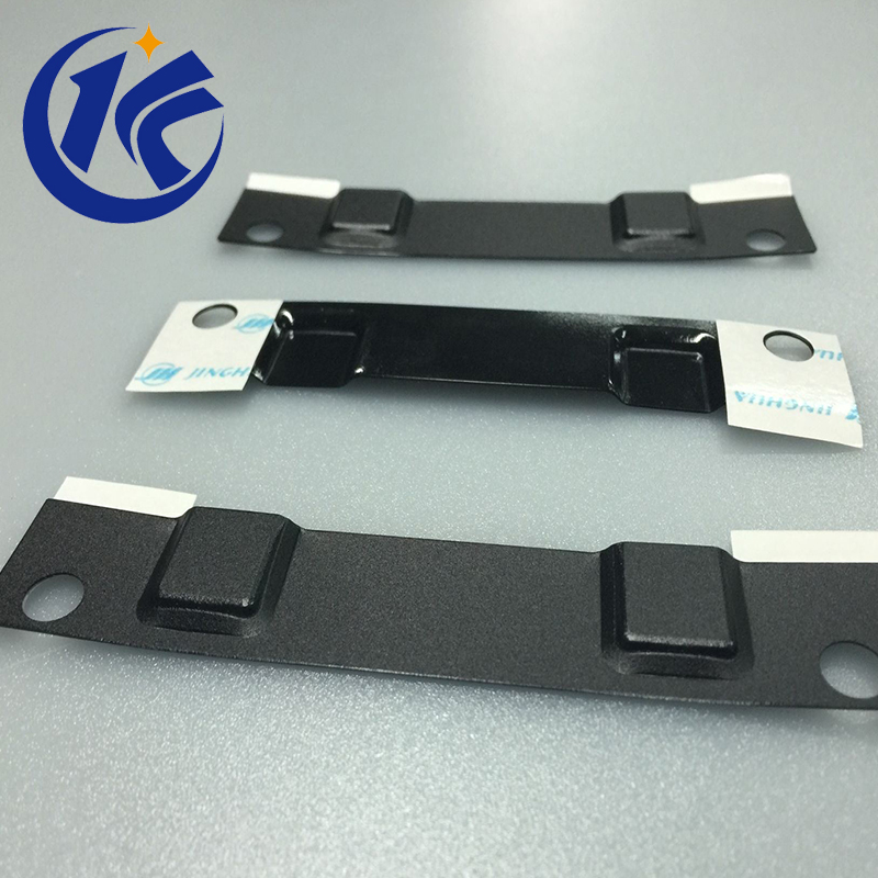 耐高温PP绝缘片凸包报价 加工粘接 实心pc耐力板 可按需定制