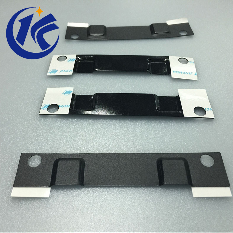 加工粘接 实心pc耐力板 电池模组盖板热压成型用途 可按需定制