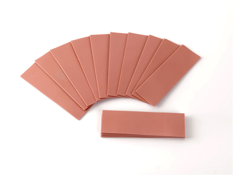 软性耐高温导热硅胶片 防穿刺散热硅胶片规格 可按需定制