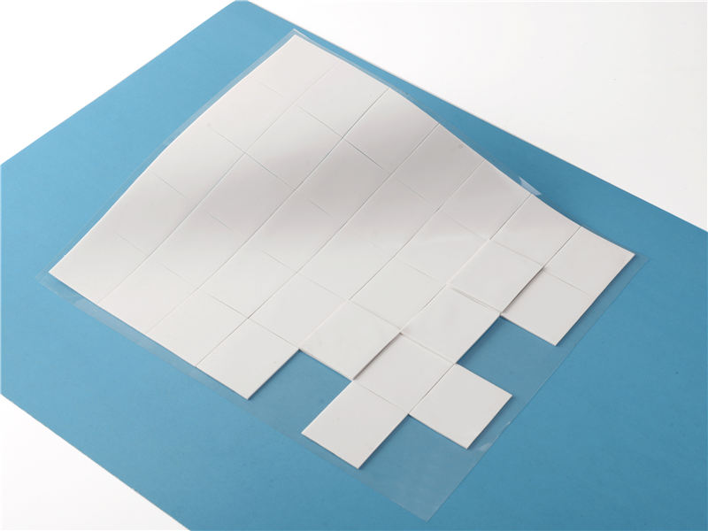 导热硅胶垫 材质 软性耐高温导热硅胶片 可按需定制