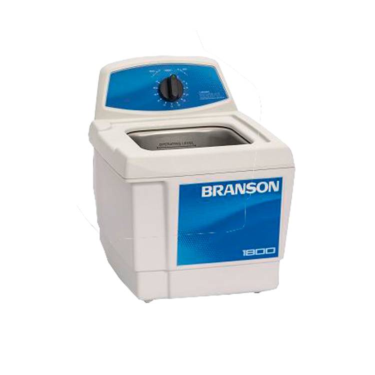 原装进口BRANSON超声波清洗器 CPX1800H