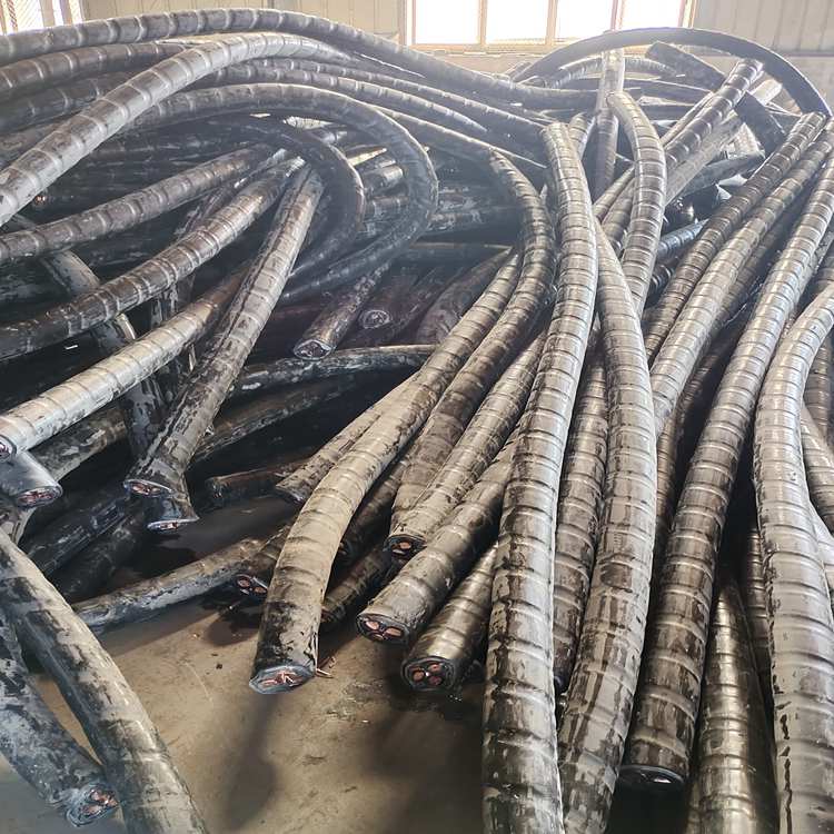 电缆线回收 谢家集区工程剩余旧电缆回收厂家欢迎来电电缆线回收